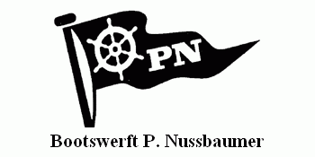 Bootswerft P. Nussbaumer