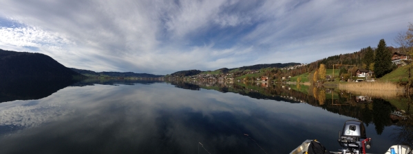 Ägerisee