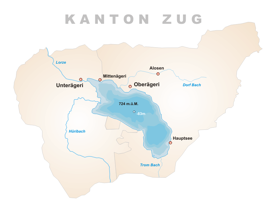 karte_aegerisee
